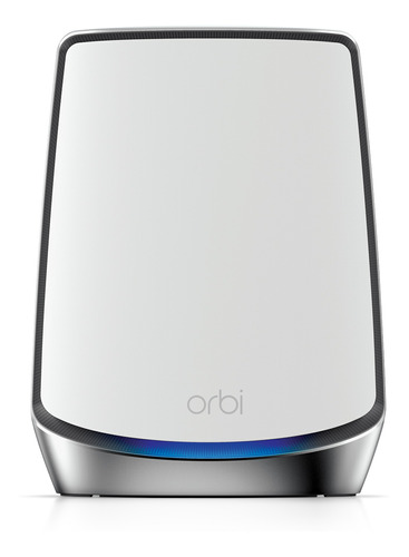 Sistema Wi-Fi mesh Netgear Orbi RBS850 branco