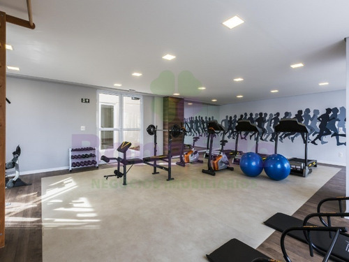 Imagem 18 de 24 de Apartamento Residencial Para Venda, Edifício Infinity, Retiro, Jundiaí - Ap10429 - 33670212