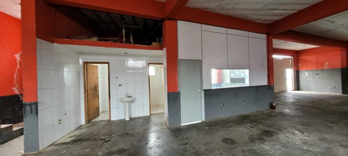 Imagem 14 de 29 de Sala Em Vila Real, Hortolândia/sp De 408m² À Venda Por R$ 1.500.000,00 - Sa2325169-s