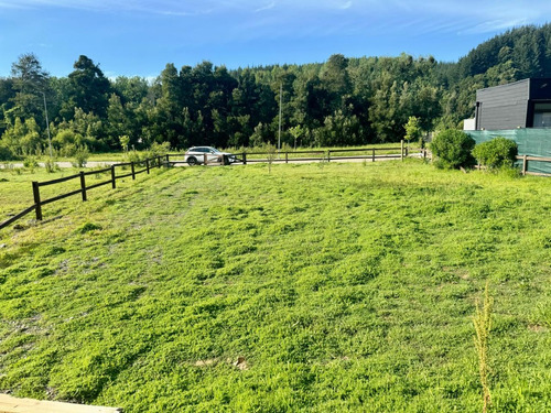 Se Vende Terreno En Pingueral
