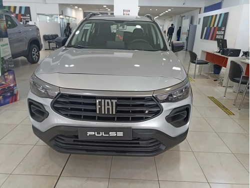 Imagen 1 de 17 de Fiat Pulse 1.3 Cvt Ultimas Unidades . Stock Fisico //jc