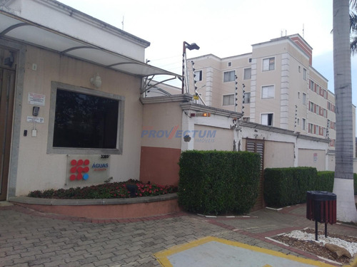 Imagem 1 de 22 de Apartamento À Venda Em Loteamento Parque São Martinho - Ap192054