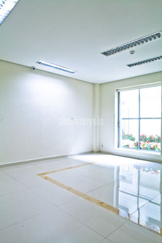 Prédio Comercial No Paraíso, 1.096m2 De Construção, Elevador Próximo A Avenidas Importantes - Mi118092