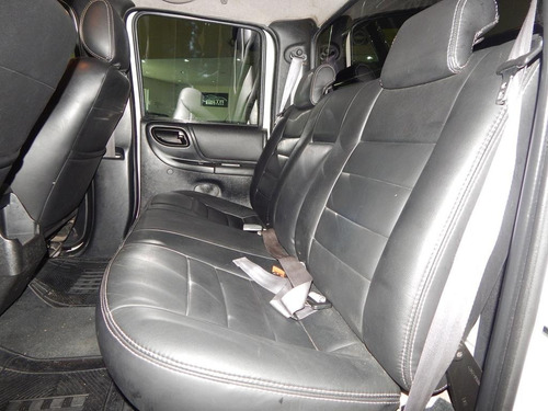 Imagem 12 de 14 de Ford Ranger Cabine Dupla 2.3 Xlt 4x2 Top Couro + Multimídia