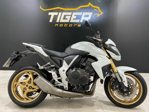 Imagem 9 de 12 de Honda Cb1000r Cb 1000 R Cb1000 R Cb 1000r 2015 - 21.000km