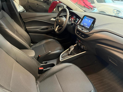 Chevrolet Onix Sedan Plus Ltz 1.0 12v Tb Flex Aut.