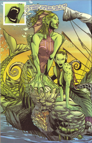 La Odisea. Clásicos Ilustrados Marvel En Cómic