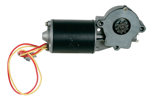 Motor Elevacion Ventana Delantero Izquierdo Ranchero 68-72