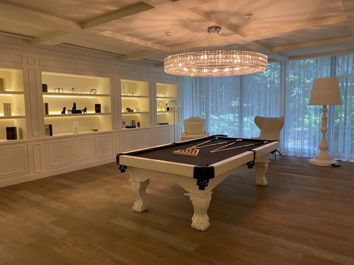 Imagen 12 de 30 de Departamento En Renta En Polanco The Limited