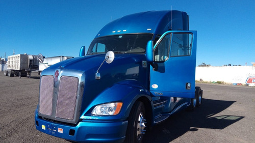 Imagen 1 de 15 de Kenworth