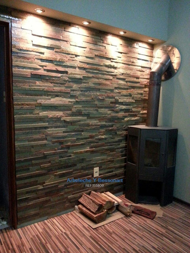 Imagen 4 de 20 de Sayago Casa Reciclada!! Se Vende Con Renta!!!!