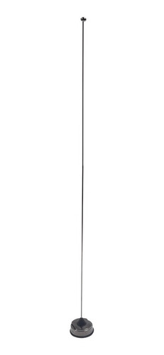 Imagen 2 de 2 de Antena Para Radio Base Móvil 1/4 Pctel Mft121 118-940mhz