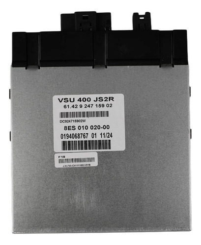 Módulo Convertidor De Voltaje 61429247159 Para 535i G