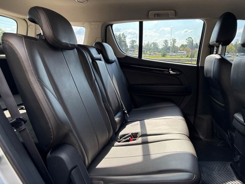 Chevrolet Trailblazer 2.8 Nueva Ltz Tdci 200cv