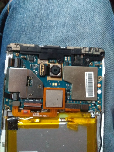 Xiaomi Redmi Note 4 Qualcomm Leia As Descrições