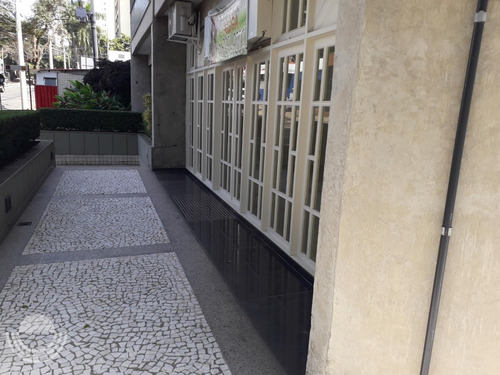Imagem 5 de 15 de Sala Para Aluguel Em Cambuí - Sa005611