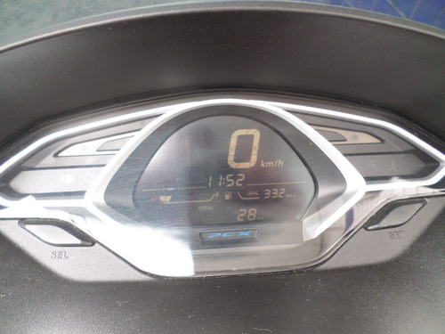 Imagem 6 de 6 de Honda Pcx 150