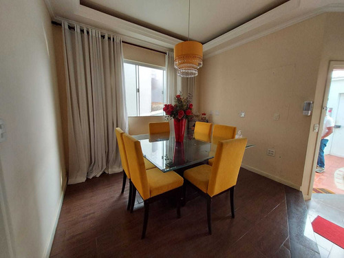 Imagem 5 de 17 de Casa À Venda, Santa Ângela, Poços De Caldas, Mg - Mg - Ca0001_pipc