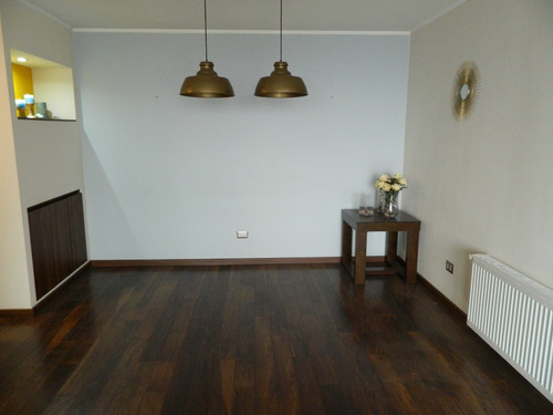 Buenos Espacios, 2 Dorm, 2 Baños, 2 Estac. Fte Colegio Hebre
