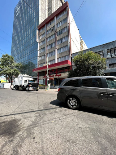 Imagen 3 de 11 de Se Vende Terreno En La Col. Doctores, Cuauhtémoc