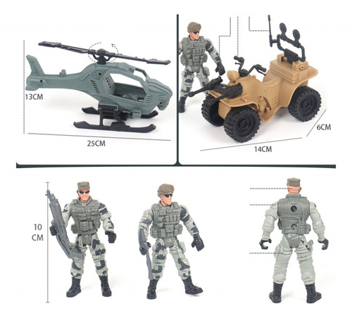 Kits De