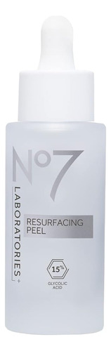 No7 Laboratories Resurfacing Peel 15% Ácido Glicólico - Peel