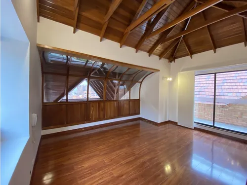 Salamanca Cerros De Suba Casa En Conjunto Senderos Ecológicos