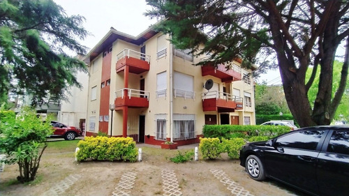 Alq Temp- Excelente 3amb + Patio Propio- Barrio Norte- Wifi