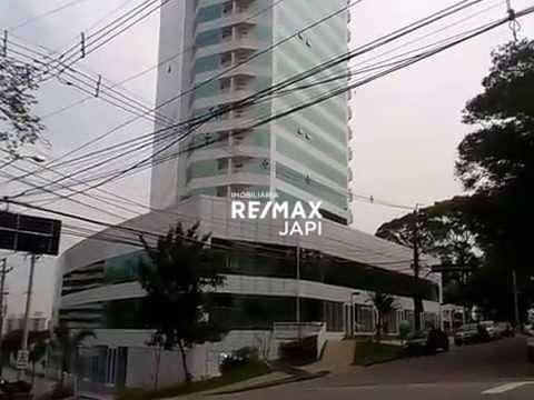 Imagem 12 de 12 de Sala Comercial Para Locação - Jundiaí - Condomínio Golden Office - 74m² A.t. 35m² A.c. - R$: 2.140 + Condomínio R$: 580,00 - Sa0160