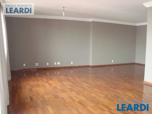 Imagem 1 de 15 de Apartamento - Perdizes - Sp - 557602