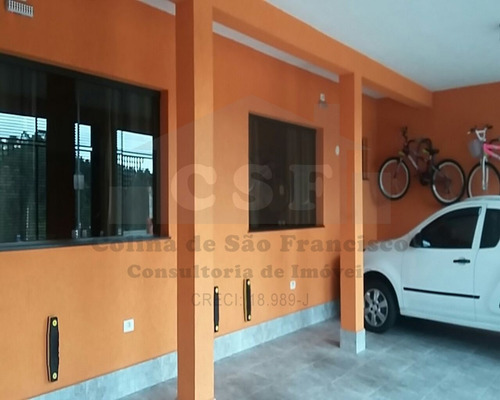 Imagem 9 de 28 de Sobrado Para Venda Em Cotia - Ca04019 - 32754184