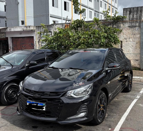 Chevrolet Onix 1.0 Lt 2 5P