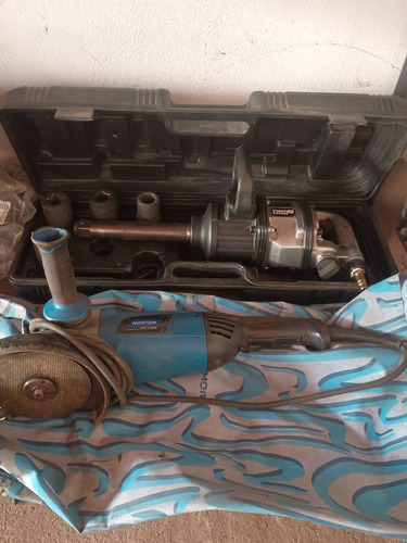 Vendo Oficina Completa