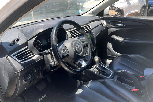 Mg Mg5 2022
