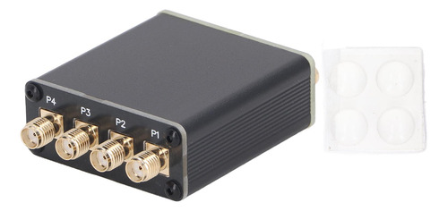 Filtro Pasivo Lc Bandpass Prefiltro 4 En 1 Para Receptor Sdr