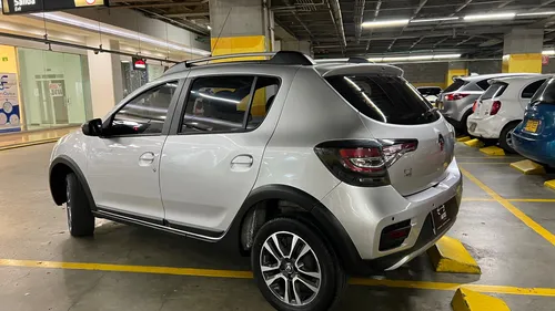 Renault Stepway 1.6 Intens