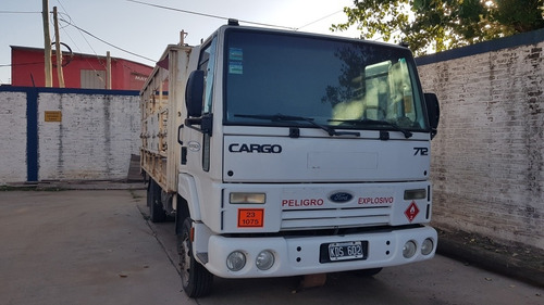 Ford Cargo 712