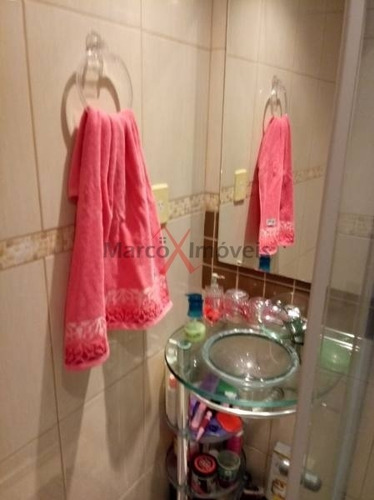 Apartamento Em Condomínio Padrão Para Venda No Bairro Cidade Líder, 2 Dorm, 0 Suíte, 0 Vagas, 42,00 M - 939