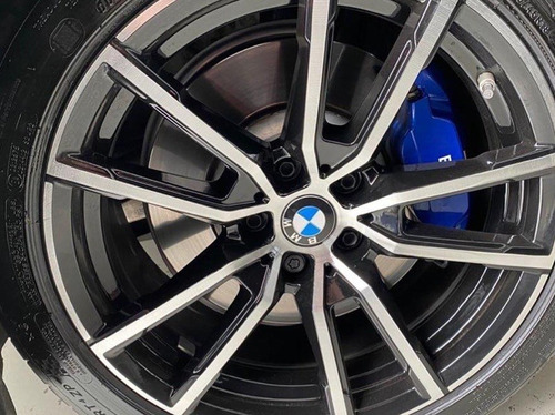 Imagem 6 de 7 de Bmw 330i 2.0 16v Turbo Sport