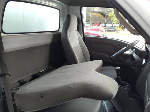 Imagem 8 de 14 de Hyundai Hr 2.5 Longo Sem Caçamba 4x2 16v 130cv Turbo