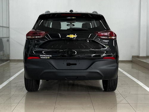 Chevrolet Tracker 1.0 TURBO FLEX LT AUTOMÁTICO