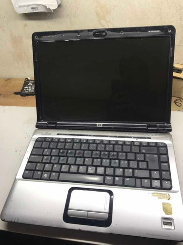 Laptop Hp Pavilion Dv2000 Piezas