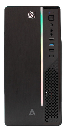 Computadora Gamer Amd A10 16gb 500gb Graficos R 18.5 Wifi