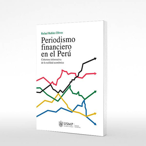 Libro Periodismo Financiero En El Perú 