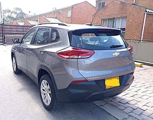 Chevrolet Tracker 1.2