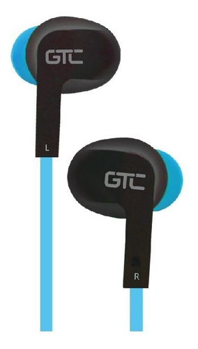 Imagen 1 de 3 de Auricular In-ear Bluetooth Hsg-147 Gtc Xgaming!