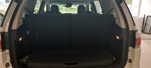 Chevrolet Trailblazer 2.8 Premier Tdci 200cv Sl Fisica