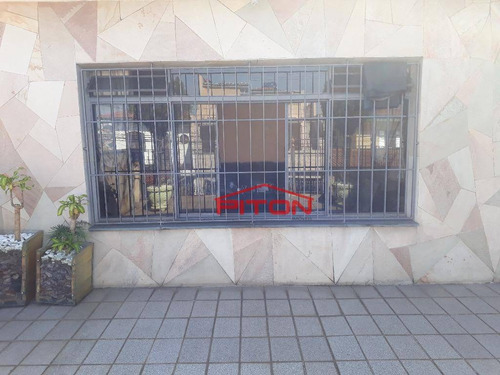 Imagem 13 de 20 de Casa Com 3 Dormitórios À Venda, 177 M² Por R$ 710.000,00 - Vila Rui Barbosa - São Paulo/sp - Ca0594