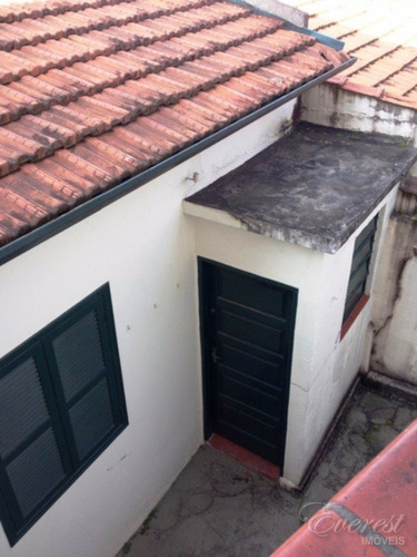 Imagem 3 de 15 de Casa / Sobrado - Vila Pirajussara - Ref: 176483 - V-176483