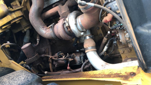 Caterpillar 938h